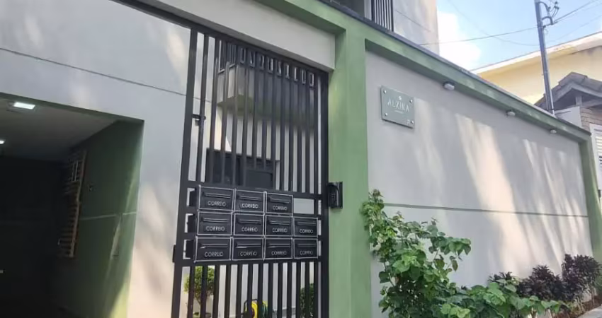 Apartamento com 3 quartos à venda na Praça São Domingos do Prata, 27, Cidade Patriarca, São Paulo