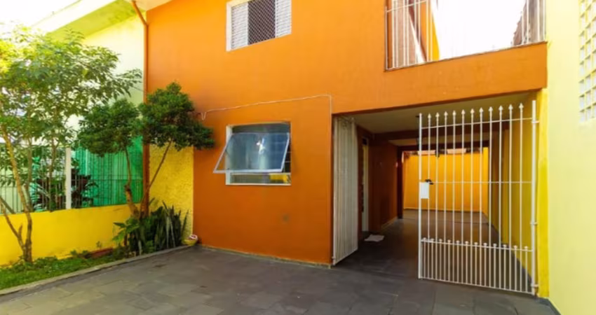 Casa a venda na Vila Ema