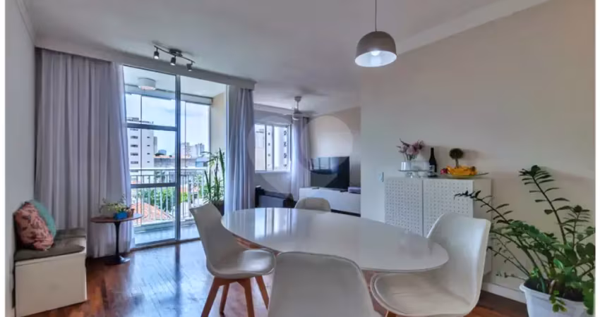 Apartamento a venda na Mooca