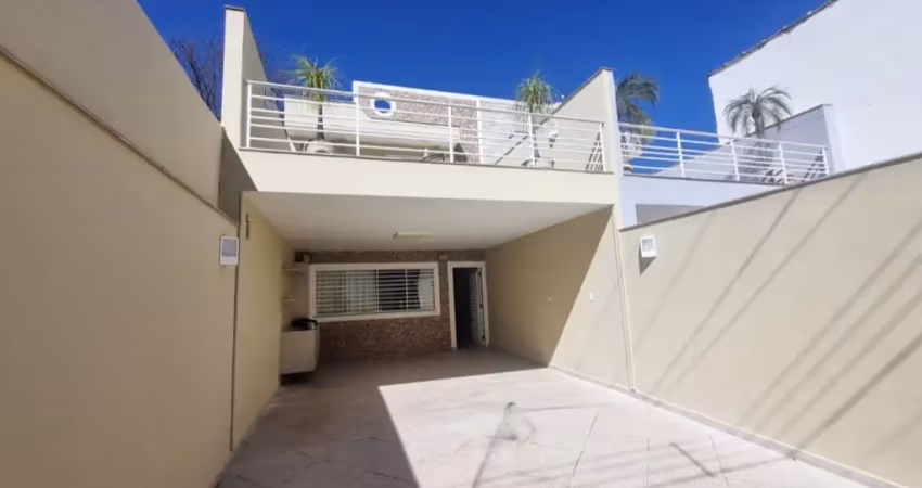 Casa com 3 quartos à venda na Rua Simão de Toledo Piza, 226, Vila Libanesa, São Paulo
