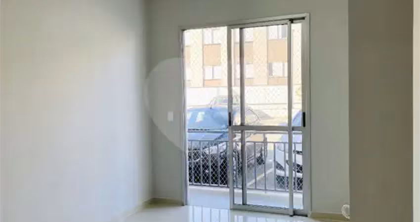 Apartamento com 2 quartos à venda na Avenida Alberto Ramos, 301, Jardim Independência, São Paulo
