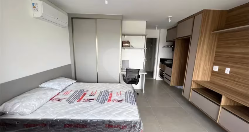 Kitnet / Stúdio à venda na Rua Agostinho Rodrigues Filho, 546, Vila Clementino, São Paulo