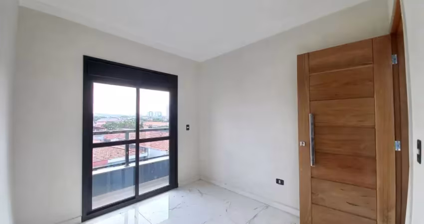 Apartamento novo com 02 quartos 01 vaga de garagem no parque edu chaves