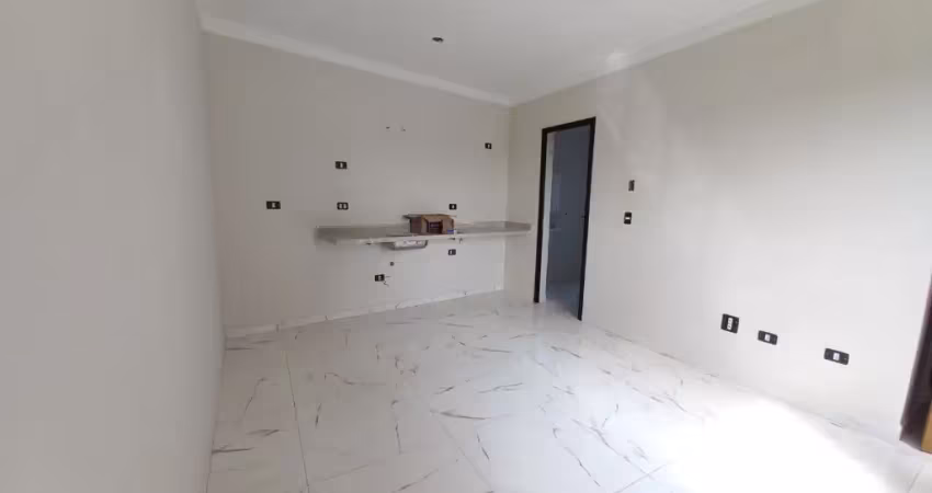 APARTAMENTO NOVO COM 02 QUARTOS 01 VAGA DE GARAGEM NO PARQUE EDU CHAVES