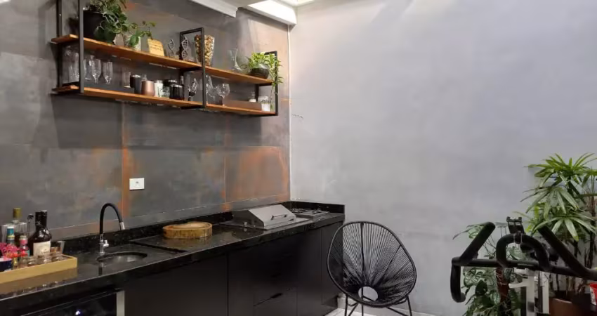 Sobrado com 3 quartos e 3 banheiros à venda, 109 m² por r$ 710.000