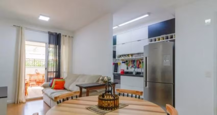 Apartamento Garden com 3 Dormitórios à Venda 120 m²  - Vila Guilherme, São Paulo