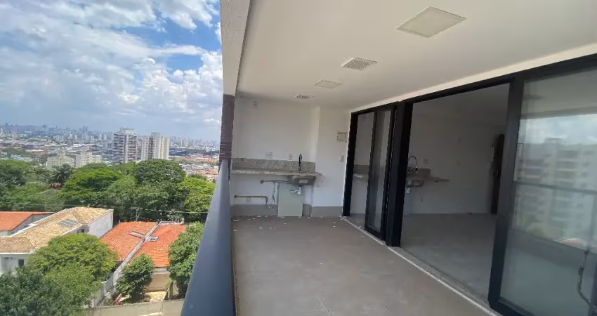 Apartamento Novo com 2 QUARTOS, 1 VAGA, Varanda Gourmet em Santana