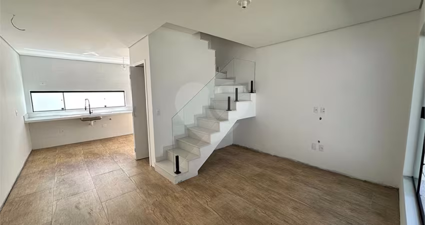 Sobrado  3 quartos com suite no Horto Florestal