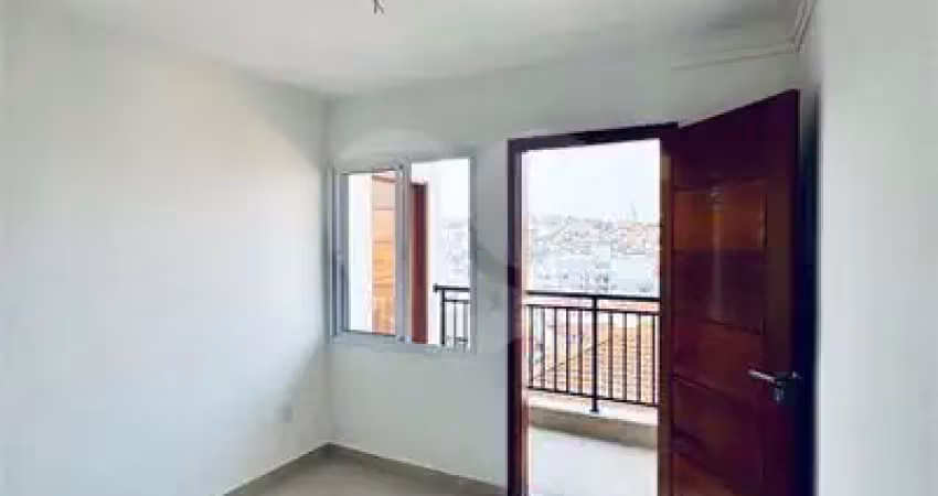 Apartamento 02 dorm 01 vaga Vila Nova Mazzei