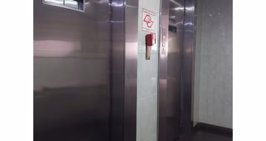 Apartamento Residencial TATUAPÉ