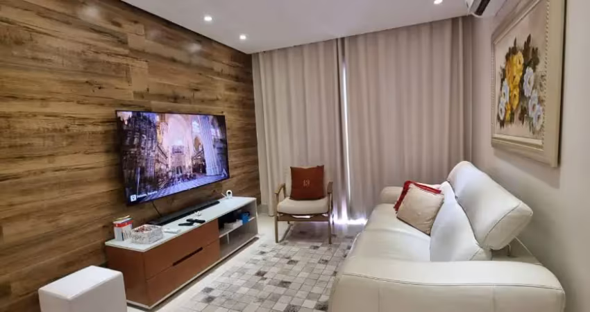 Apartamento à venda na rua padre paulo ravier  - água fria