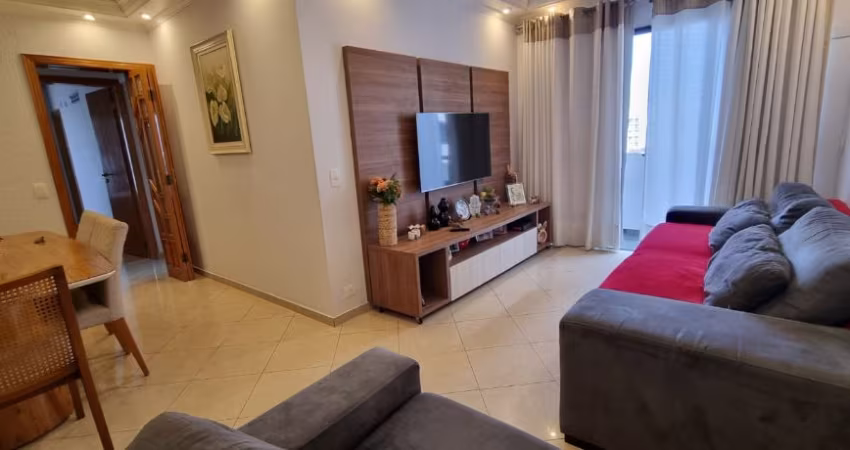 Apartamento com 3 dormitórios,1 suíte,3 vagas