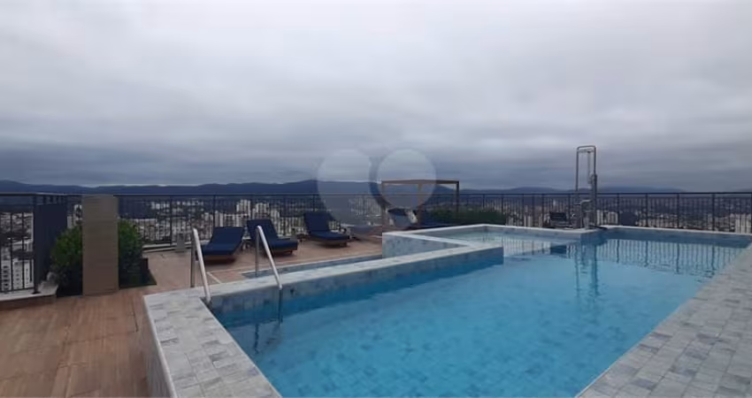 APARTAMENTO NOVO com 63 m² , 2 quartos E 1 VAGA no Tucuruvi - do lado do metrô!