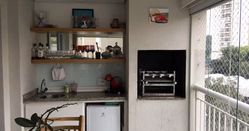 Apartamento Family Santana