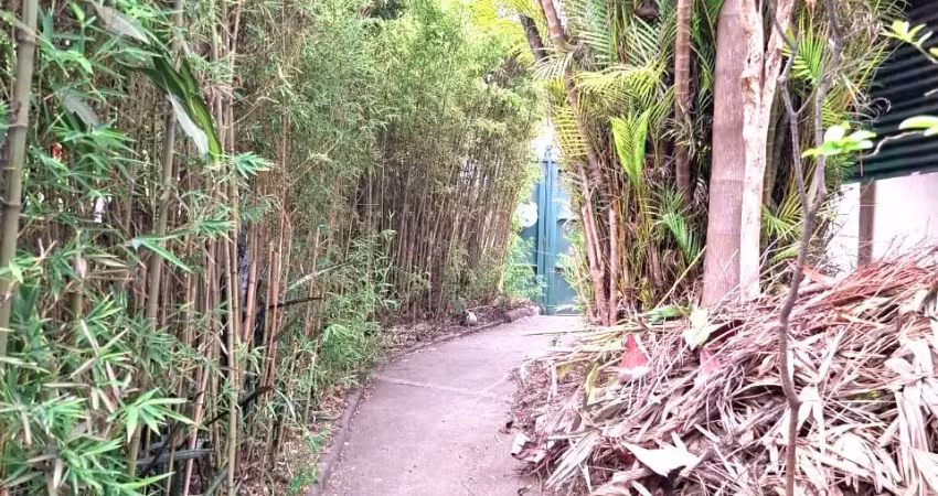 Sobrado - Freguesia do Ó - 2 Quartos - 2 Vagas - Venda - 170m²