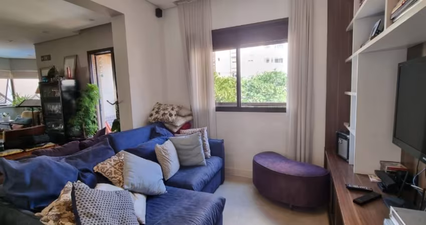 Apartamento de 180m² com 3 quartos em Perdizes