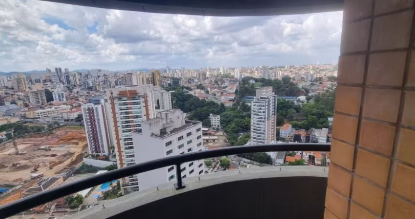 Apartamento com 98 m², com 3 quartos ,1 suíte,2 vagas - São Paulo - SP