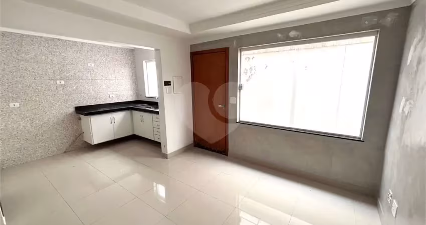 Casa em condomínio fechado com 2 quartos à venda na Avenida Doutor Abílio Sampaio, 352, Vila Gustavo, São Paulo