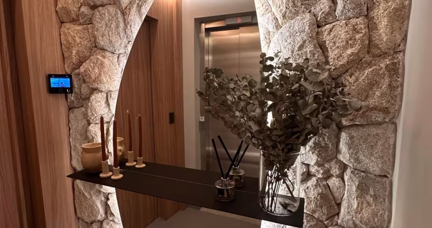 Apartamento - Perdizes - 3 quartos - 3 suites - venda - 180m²