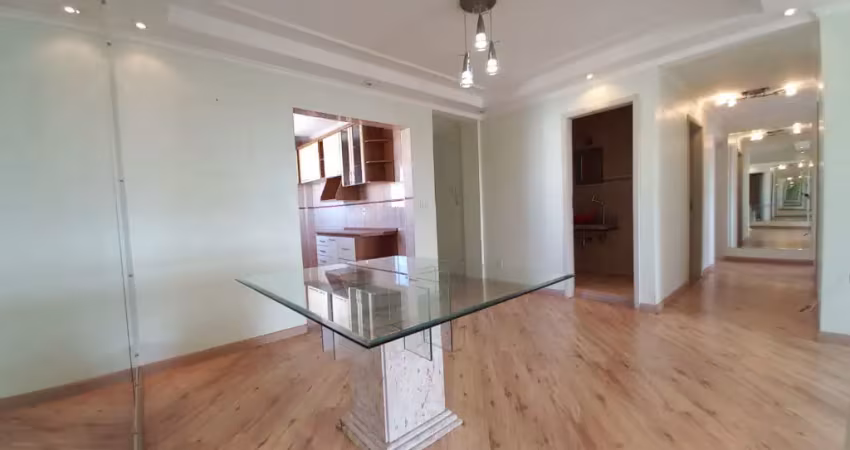 Apartamento à venda com 3 quartos e 119m²  1 VAGA em Santana – São Paulo – SP