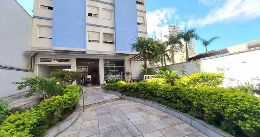 Apartamento à venda com 3 quartos e 119m²  1 vaga em santana – são paulo – sp