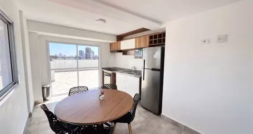 Apartamento novo para alugar 2 dormitórios 1 vaga a 500m do metrô parada inglesa!