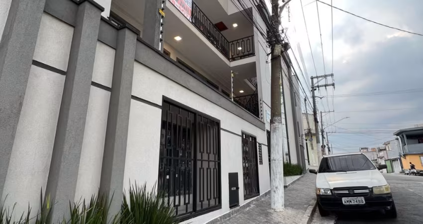 Apartamento  1 quarto na  Parada Inglesa