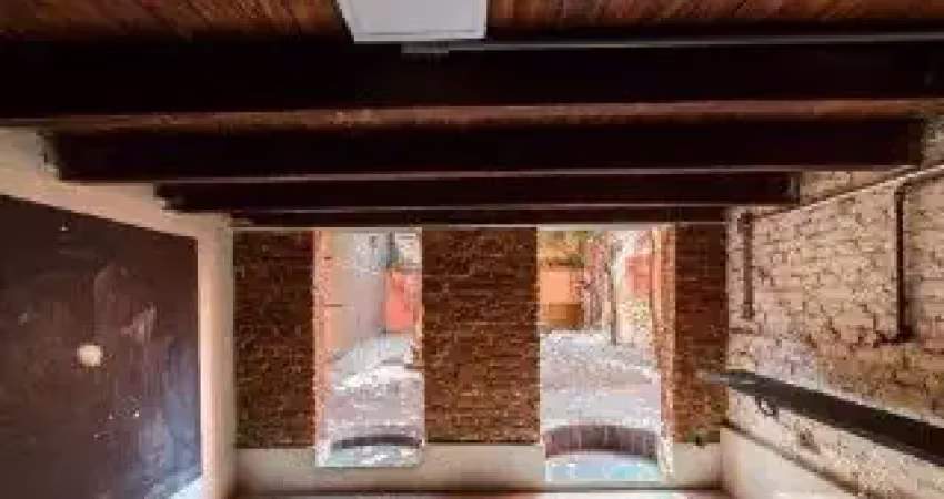 Casa com 2 quartos à venda na Rua James Holland, 7, Barra Funda, São Paulo
