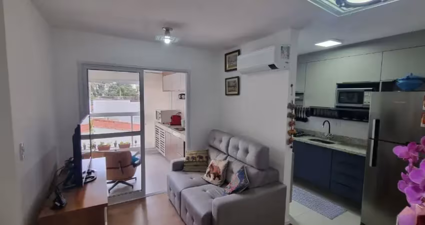 Apartamento com 2 quartos à venda na Rua Capitão Rabelo, 560, Jardim São Paulo (Zona Norte), São Paulo