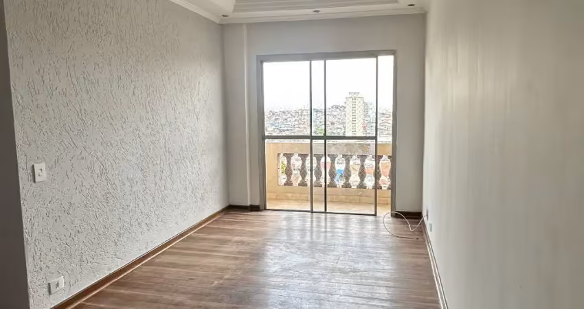 Cobertura à venda na vila gustavo – 3 dormitórios, suíte, espaço gourmet!