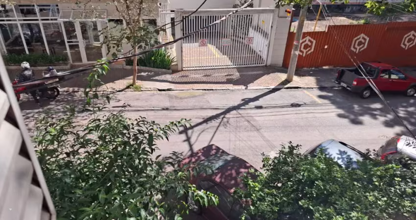 Apartamento - perdizes - 2 quartos - sem vaga - venda - 58m²