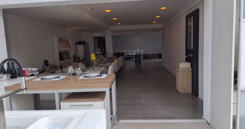 Loja - Alto da Lapa - 30 vagas - Aluguel - 1423m²