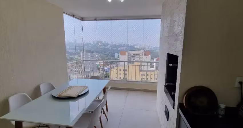 Aparatamento na casa verde,3 dormitórios,1 suíte,2 vagas.