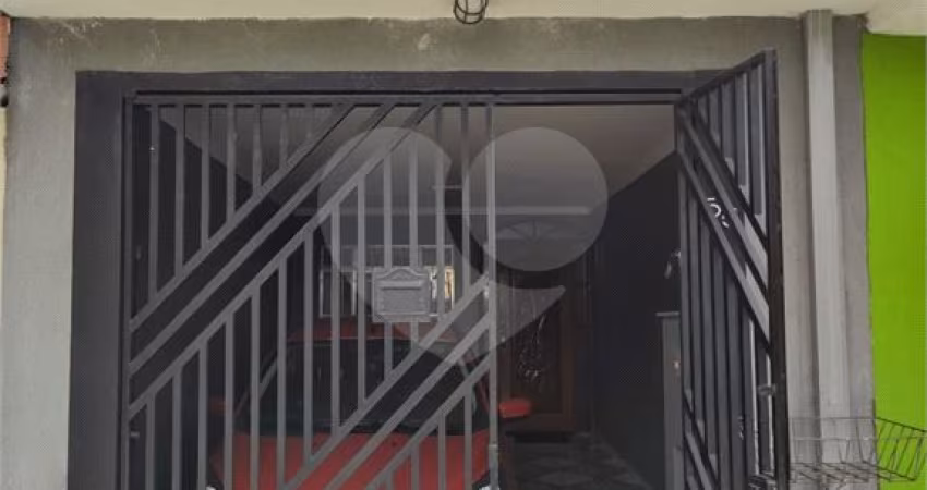 Sobrado - Pìrituba - 3 Quartos - 1 Vaga - 163m²