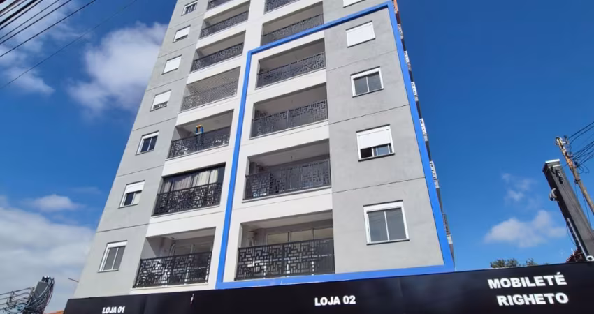 Apartamento 1 quarto no tucuruvi