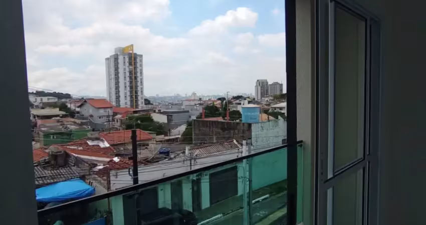 Casa com 3 quartos à venda na Rua Antônio Assumpção, 23, Parada Inglesa, São Paulo