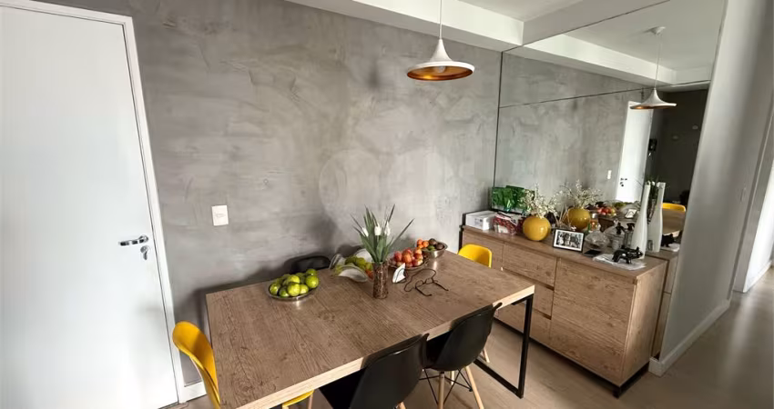 Apartamento 3 dormitorios no Tucuruvi com uma suite