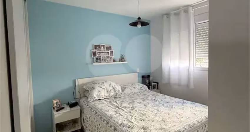 Apartamento 3 dormitorios no tucuruvi com uma suite