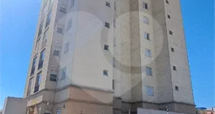Apartamento 2 quartos Vila Ede