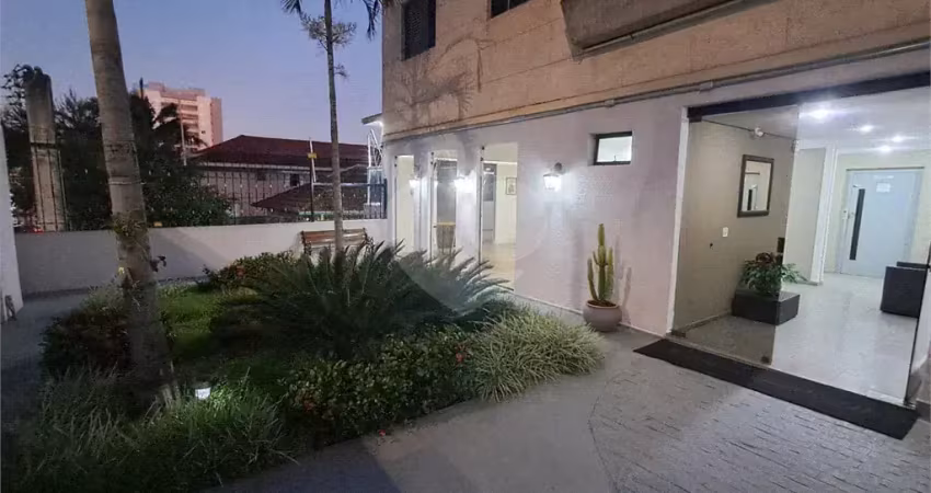 Apartamento com 2 quartos à venda na Rua Doutor Natalino Righeto, 251, Tucuruvi, São Paulo