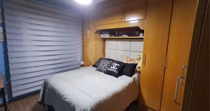 Apartamento 2 quartos em Santana