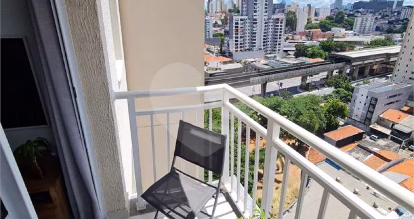 Apartamento 2 quartos Vila Guilherme