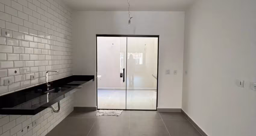 Casa com 3 quartos à venda na Rua Aruaque, 15, Vila Isolina Mazzei, São Paulo