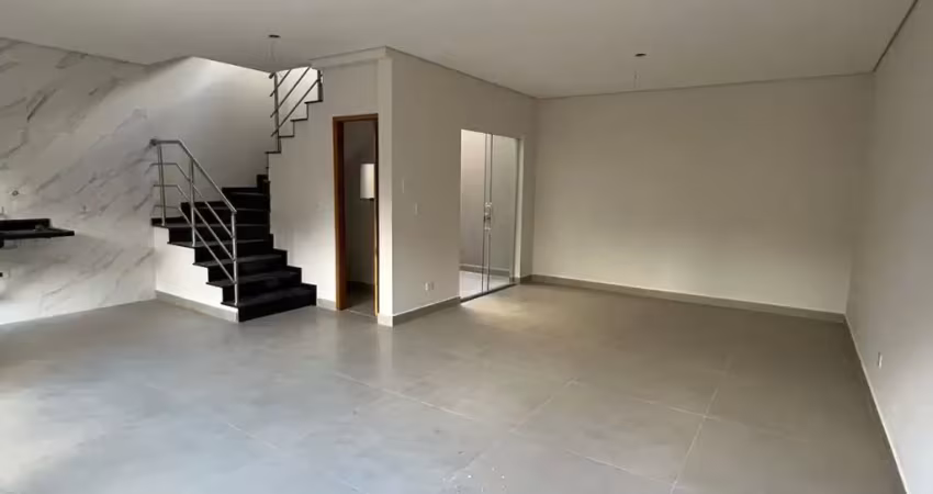 Casa com 3 quartos à venda na Travessa José Aprile, 600, Vila Paulicéia, São Paulo