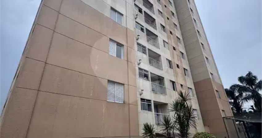 Apartamento com 3 quartos à venda na Rua Lutécia, 158, Vila Carrão, São Paulo