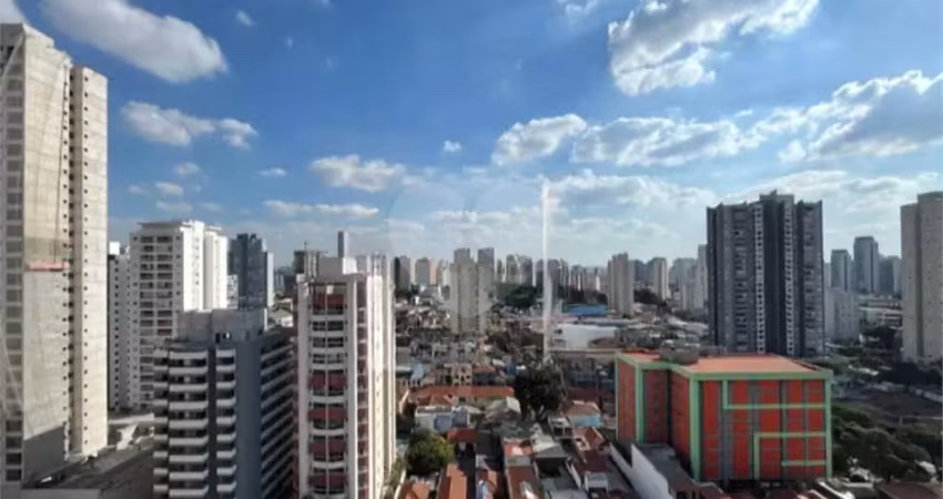 Apartamento com 3 quartos à venda na Rua Doutor Ângelo Vita, 112, Vila Zilda (Tatuapé), São Paulo