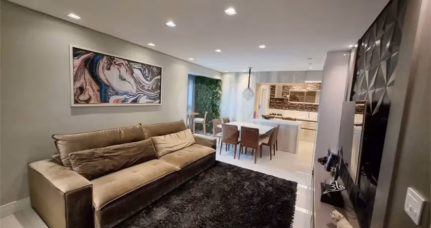 Apartamento à venda | 100m² | 3 dormitórios (2 suítes) | 3 vagas | parada inglesa – monte mor residence