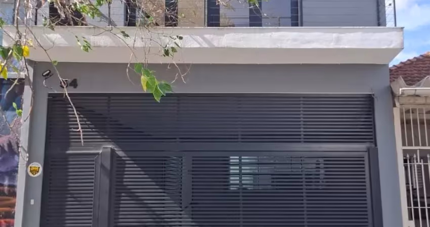 Predio comercial - lapa - 5 salas - 2 vagas - venda e aluguel - 300m²