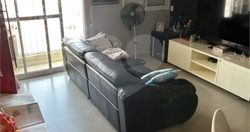 Apartamento 2 dorms, 1 suíte e 2 vagas – 700m do metrô parada inglesa