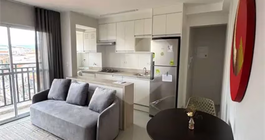 Apartamento com 2 quartos para alugar na Rua Paulo Maldi, 342, Tucuruvi, São Paulo
